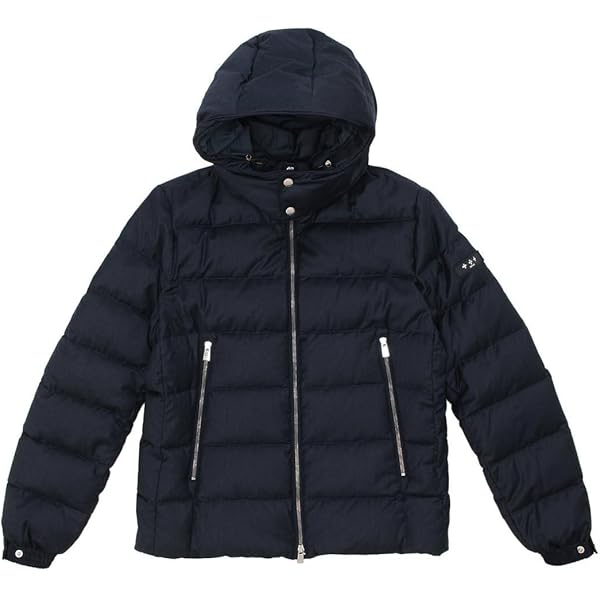 Amazon.co.jp: Tatlas MTAT23A4833-D 01 Men's Down Jacket, Outerwear